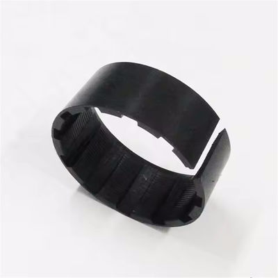 Core Lifter Bq Nq Hq Pq Fluted Type Wireline Core Barrels Inner Tube Assembly
