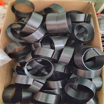 Core Lifter Bq Nq Hq Pq Fluted Type Wireline Core Barrels Inner Tube Assembly