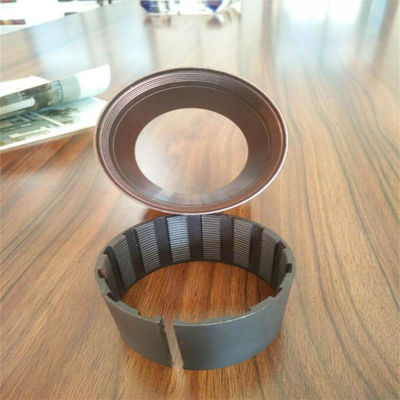 Core Lifter Spring Inner Tube Assembly Wireline Core Barrels Bq Nq Hq Pq