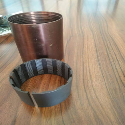 Core Lifter Spring Inner Tube Assembly Wireline Core Barrels Bq Nq Hq Pq