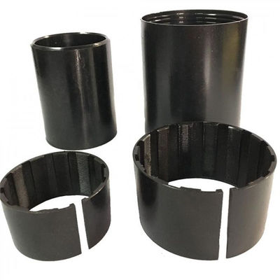 Core Lifter Bq Nq Hq Pq Fluted Type Wireline Core Barrels Inner Tube Assembly