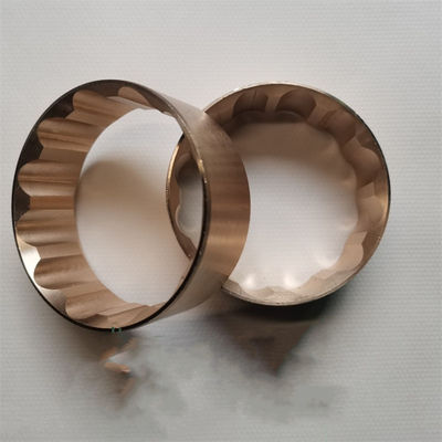 Bronze Stabilizer for Outer Tube Group, Drilling Spares for Core Barrel as Per Dcdma