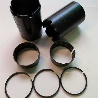 Stop Rings Inner Tube Assembly Wireline Core Barrels Bq Nq Nq2 Nq3 Hq Hq3 Hqtt Pq Pq3