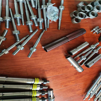 Spindle Head Assembly Inner Tube Wireline Core Barrels Bq Nq Hq Pq