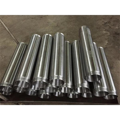 Bq3 Nq3 Hq3 Pq3 Plastic Coreliners/Core Barrel PVC Inner Tube