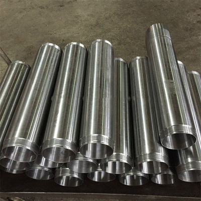 T2/T6 Series Triple Tube Core Barrels Plastic Liner