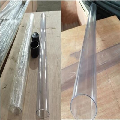 Bq3 Nq3 Hq3 Pq3 Plastic Coreliners/Core Barrel PVC Inner Tube