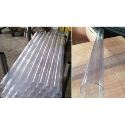 Bq3 Nq3 Hq3 Pq3 Plastic Coreliners/Core Barrel PVC Inner Tube