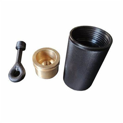 Bq3 Nq3 Hq3 Pq3 Plastic Coreliners/Core Barrel PVC Inner Tube