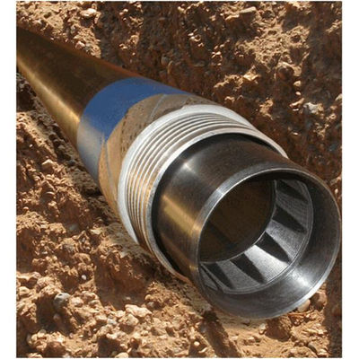 Bq3 Nq3 Hq3 Pq3 Plastic Coreliners/Core Barrel PVC Inner Tube