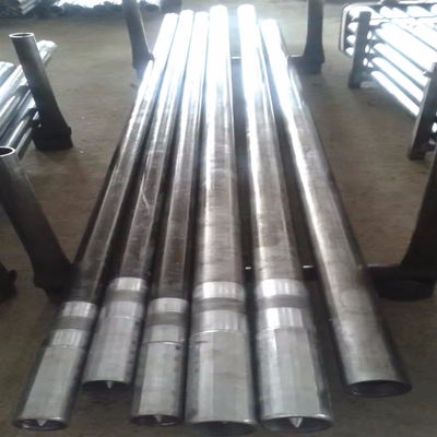 Ltk60 Double Tube Core Barrels for Mineral Exploration