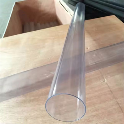 T6-76 T6-86 T6-101 T6-116 T6-131 High Quality Triple Tube Core Barrels with PVC Plastic Liner
