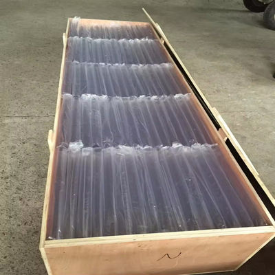 Plastic Core Liner Spt Standard for Penetration Testing
