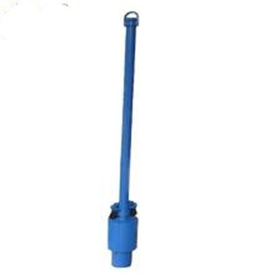 Soil In Situ Testing Spt Sampler Spt Automatic Trip Hammer