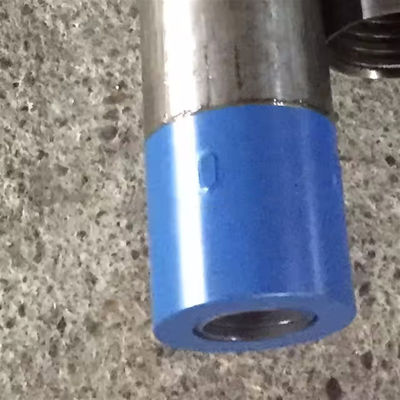 T2 T6 Series Triple Tube Core Barrels with Plastic Coreliner