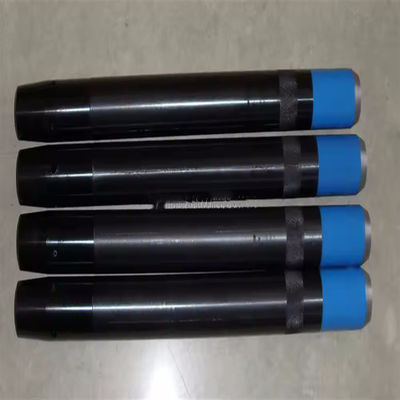 Alloy Handle Spt Sampler Drive Rod For Soil Test