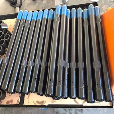 Alloy Handle Spt Sampler Drive Rod For Soil Test