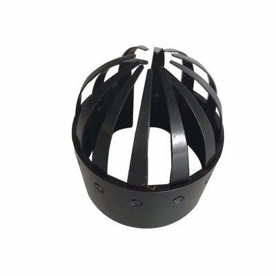Carbon Steel Bq Nq Hq Pq Core Catcher for Mineral Exploration