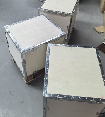 Lugeon Experimental Instruments And Data Acquisition Recorders For Geotechnical Analysis