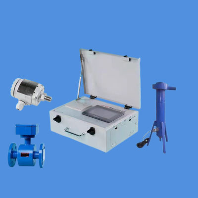 Grouting Flow Recording Equipment Grouting Automatic Recorder