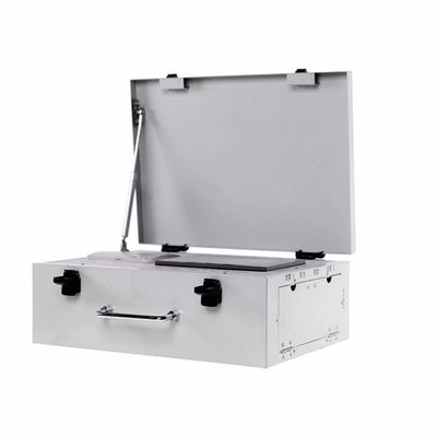 Water Conservancy Grouting Recorder Easy Operation