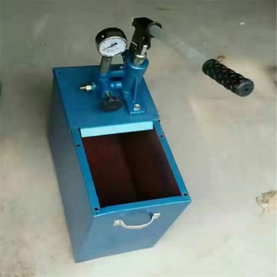 Hand Pump / Manual Pressure Test Pump Long Life