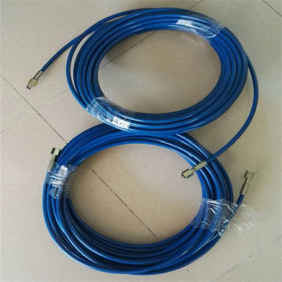 Water / Air Under Pressure Hose For Permeability Rock Lugeon Test