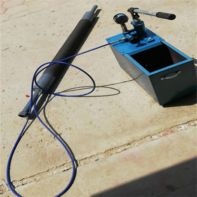 Hand Pump / Manual Pressure Test Pump Long Life