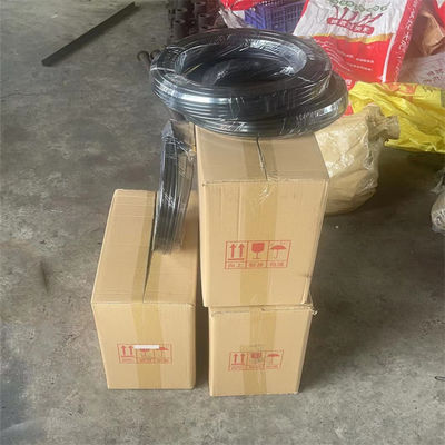Water / Air Under Pressure Hose For Permeability Rock Lugeon Test
