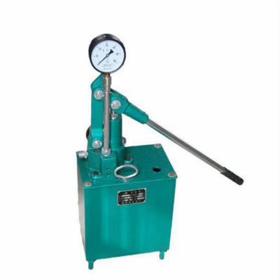 Hand Pump / Manual Pressure Test Pump Long Life
