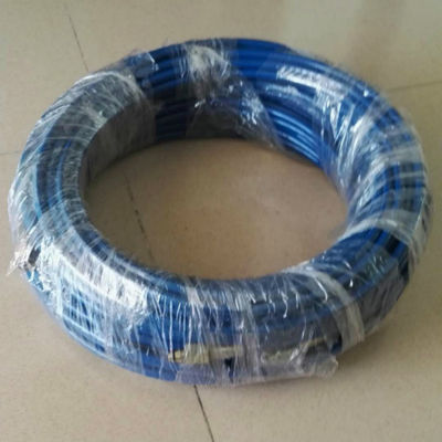 Water / Air Under Pressure Hose For Permeability Rock Lugeon Test